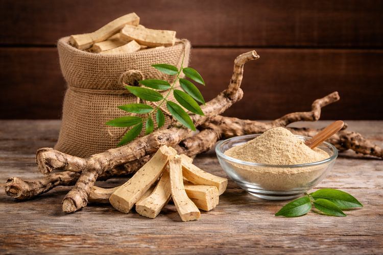 Eurycoma Longifolia Extract (250mg)