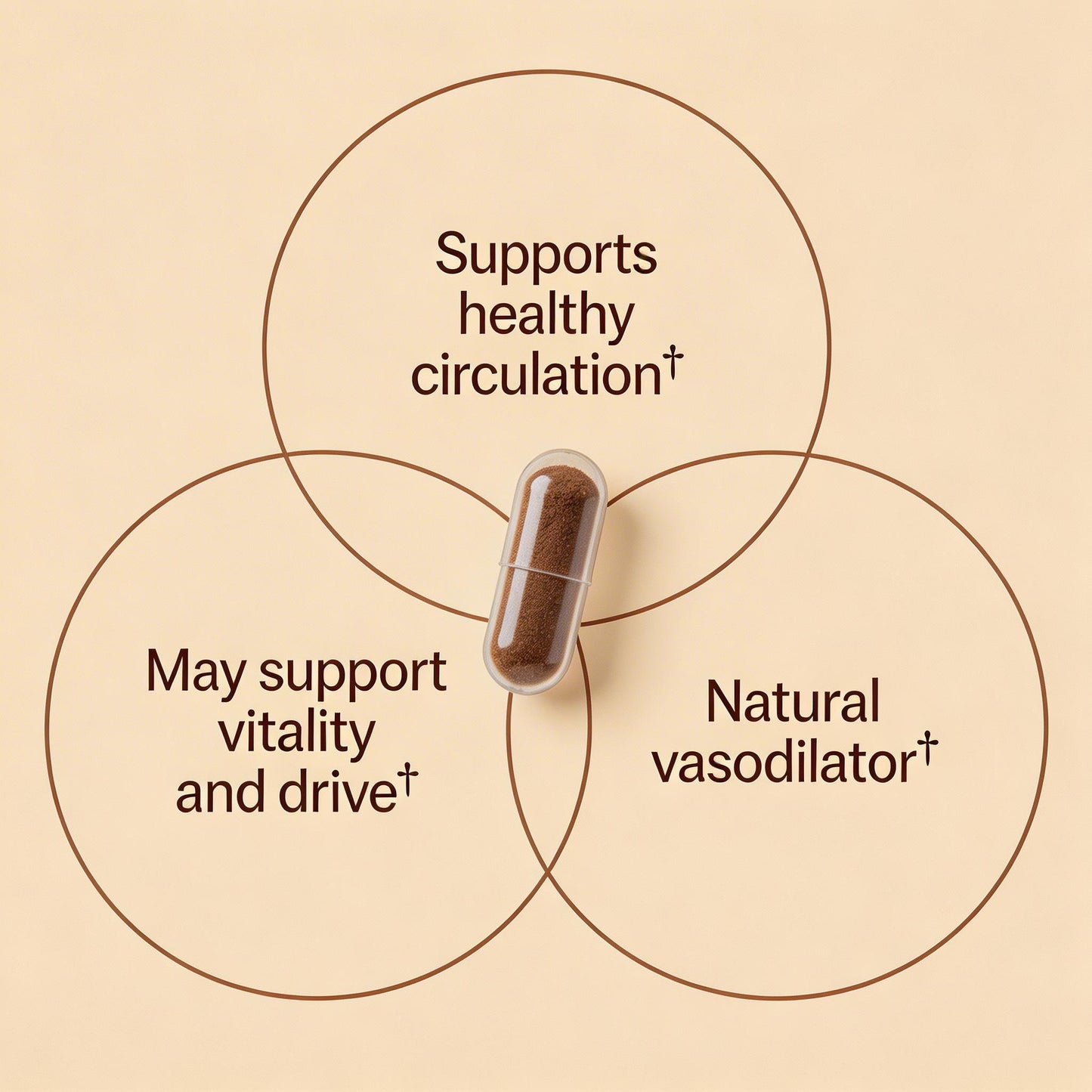 Horny Goat Weed Extract Capsules