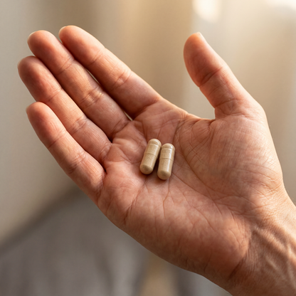Tongkat Ali Extract Capsules
